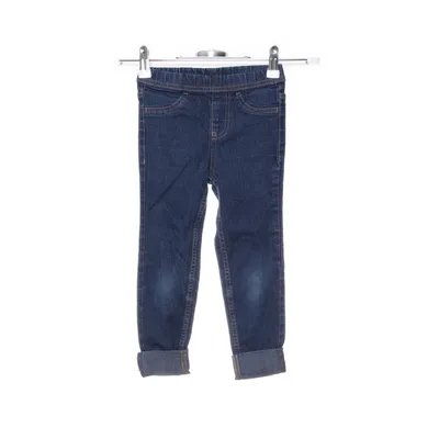 Jeans (Blå) från Kiki & Koko Bomull, Elastan, Polyester, Viskos