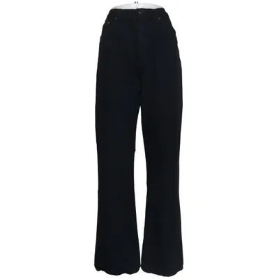 Jeans (Blå) från Bulldozer Bomull