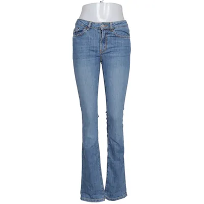 Jeans (Blå) från Jeanerica Ekologisk bomull