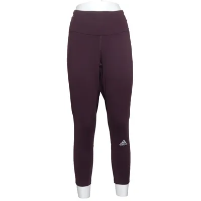 Sports tights (Running Primegreen) from Adidas Running Elastane, Recycled polyester