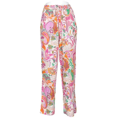 Bukser (Pink, Orange, Grøn) fra SuZa