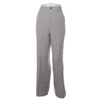 Palazzo broek (Beige, Meerkleurig) van Sisters Point Polyester
