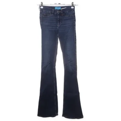 Jeans (bootcut) from MiH Jeans Cotton, Polyester, Elastane