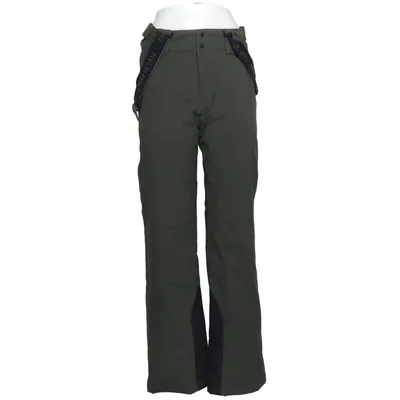 Skibroek (Groen, Zwart) van Five Seasons Polyester