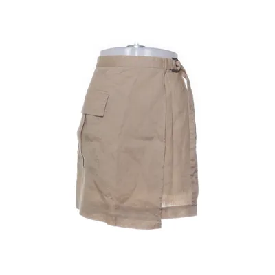 Omlottkjol (Beige, Brun) från Arket Linne