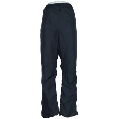 Regnbyxor (Svart) från Norheim Polyamid, Polyester