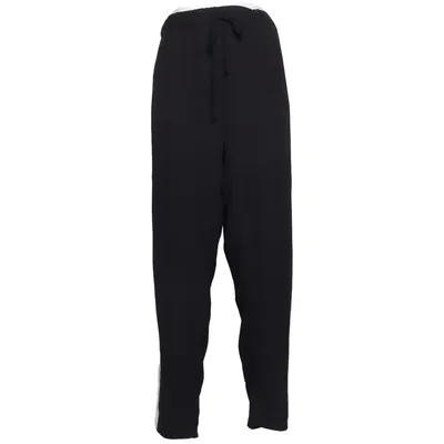 Pantalon (Noir) de Instinct Polyester
