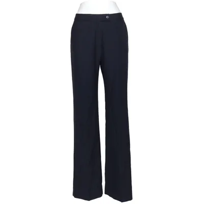Pantalon de costume (1331) de Greiff Polyester, Laine