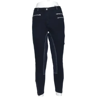 Breeches (Blue) from Copperfield Cotton, Elastane