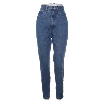 Spijkerbroek (Blauw) van Karavan Katoen