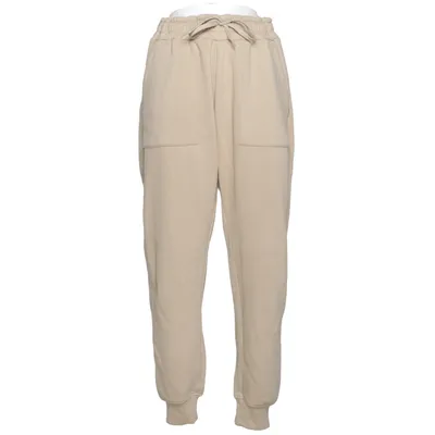 Pantalon de survêtement (Beige) de Engelsons Coton, Polyester