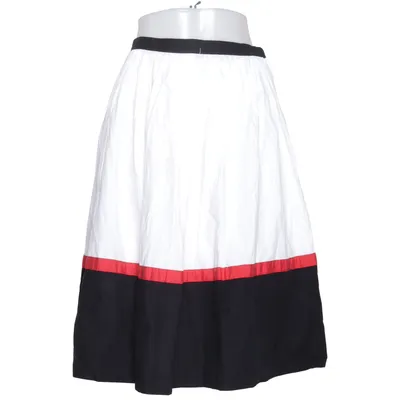 Jupe (Blanc, Rouge, Noir) de Alexander Coton