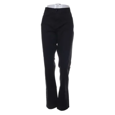Jeans (Svart) från Åhléns + Bomull, Elastan