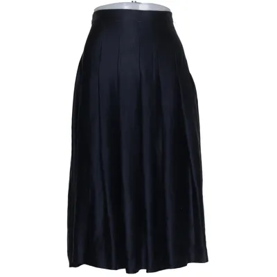 Långkjol (Blå) från Julie Fagerholt Silke