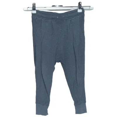 Byxor (Blå) från Zara Boys Collection Bomull