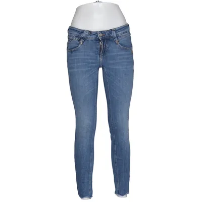 Spijkerbroek (Blauw) van Gang