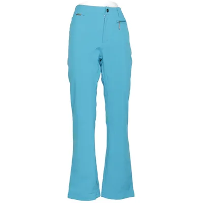 Friluftsbyxor (Blå) från Torstai Elastan, Polyester