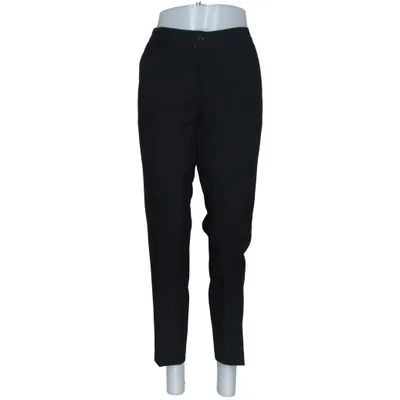 Pantalon de costume (Noir) de Mileny