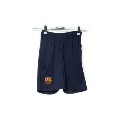 Basketshorts (Blå) från FC Barcelona Polyester