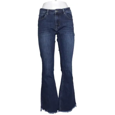 Jean (Bleu) de Newplay Jeans Coton, Polyester, Viscose