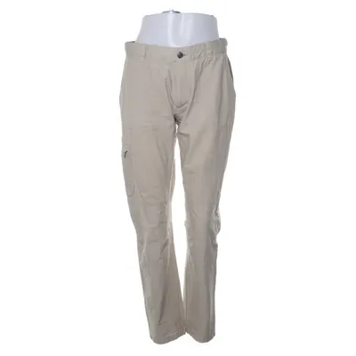 Chinos (Beige) van Outdoor Research Katoen, Elastaan