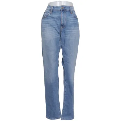 Spijkerbroek (Blauw) van Mavi Jeans Co. Katoen, Elastaan