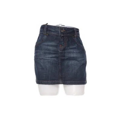 Denim skirt (Blue) from Colin's Jeans Cotton