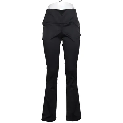 Broek (Zwart) van Branting Acetaat, Elastaan, Polyamide