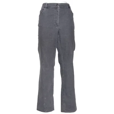 Jeans (Comfort-S) from Zerres Cotton, Elastane, Polyester