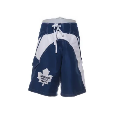 Korte broek (Blauw, Wit) van NHL Polyester