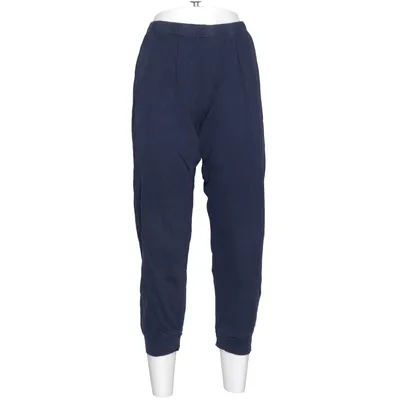 Sweatpants (Blue) from Il Granchio Cotton