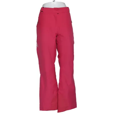 Skidbyxor (Röd) från Schöffel Polyester, Polyuretan