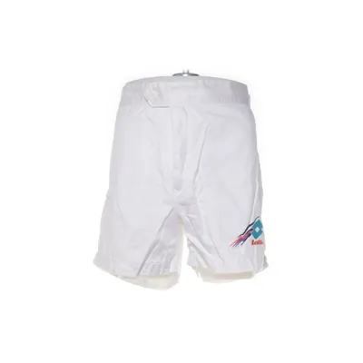 Shorts (White, Multicolored) from Lotto Cotton