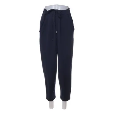 Byxor (Blå) från Soyaconcept Elastan, Återvunnen polyester