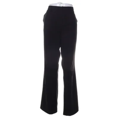 Palazzobyxor (Svart) från Flash Woman City Elastan, Polyester, Viskos
