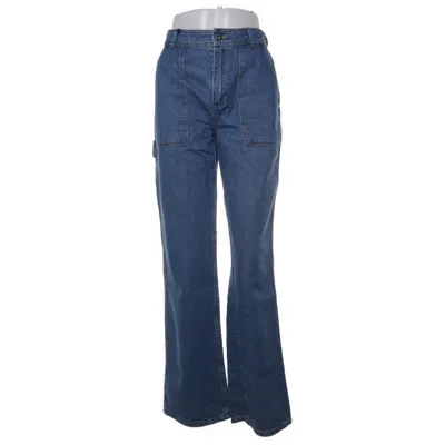 Jeans (Blue) from H2O Fagerholt Cotton