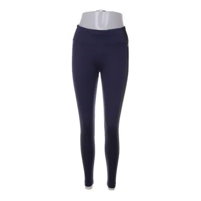 Sports tights (Purple, Black) from Energetics Body and Soul Elastane, Polyester