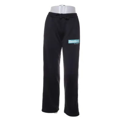 Trainingsbroek (Zwart) van Reebok Classic Polyester