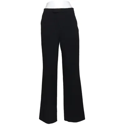 Suit pants (Black) from Pull & Bear Elastane, Polyester, Viscose