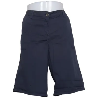 Short (Chino Bermuda) de Tom Tailor Coton, Élasthane