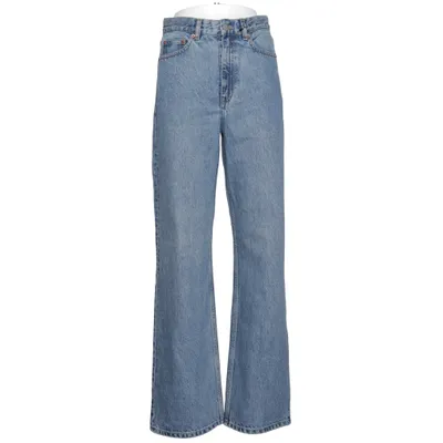 Jean (Bleu) de Dr. Denim