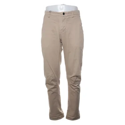 Chinos (Beige) från Win Win Bomull, Elastan