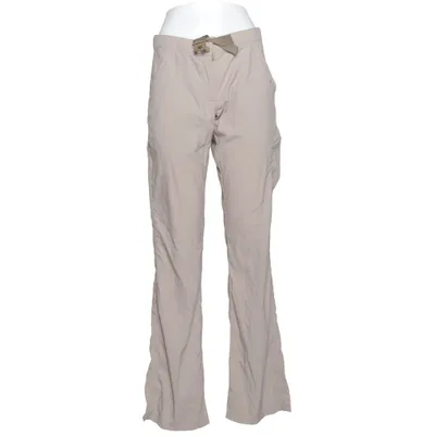 Friluftsbyxor (Beige) från Lafuma Polyamid