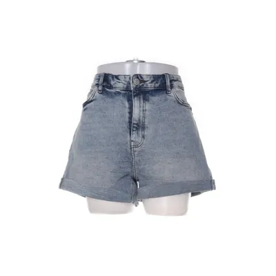 Jeansshorts (Blå) från Noisy May Bomull