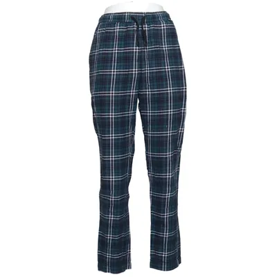 Pantalon de pyjama (Bleu, Vert) de JBS Coton