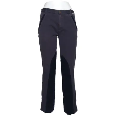 Ridbyxor (Blå, Grå) från Jacson Wear Bomull, Elastan