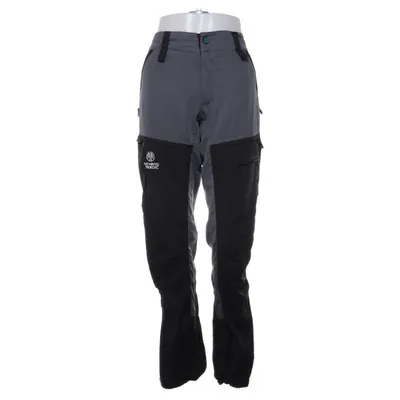 Outdoor broek (Grijs, Zwart) van Beyond Nordic Elastaan, Nylon
