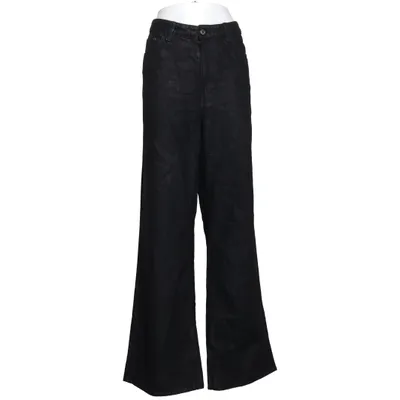 Jeans (Wide) fra &Denim by H&M Bomuld