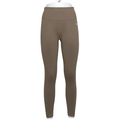 Sports tights (Brown) from CLN Athletics Elastane, Polyamide