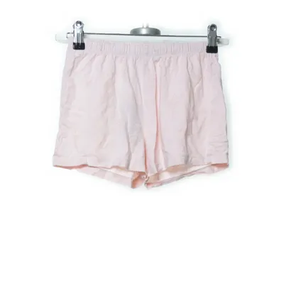 Pajama shorts (Pink) from Zara